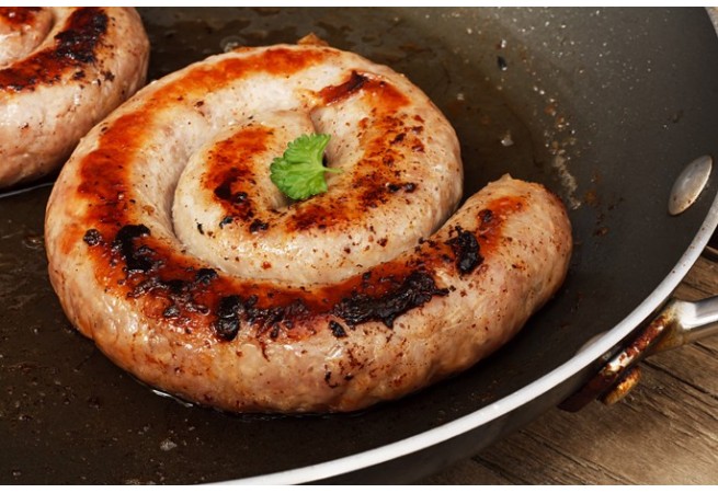 Curmbeland banger coils